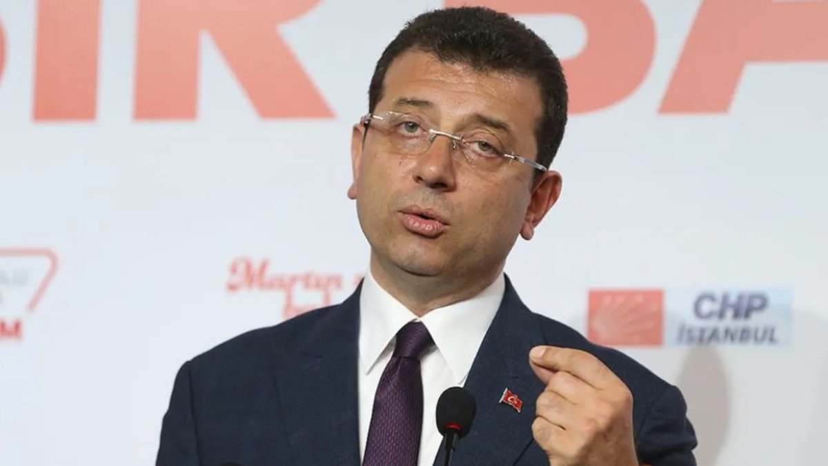 İmamoğlu iddianamesinde şüpheli gazeteciler, iş insanları, sanatçılar hakkında istenen cezalar