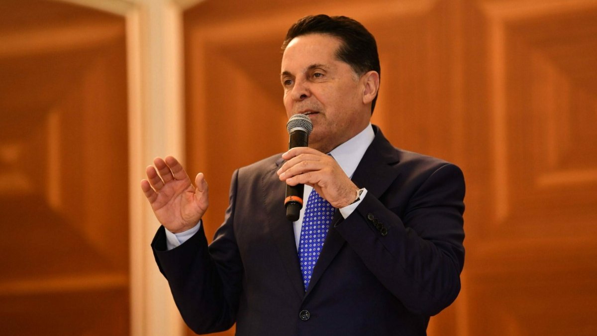 Ahmet Özer ilk açıklamasında Devlet Bahçeli'ye teşekkür etti