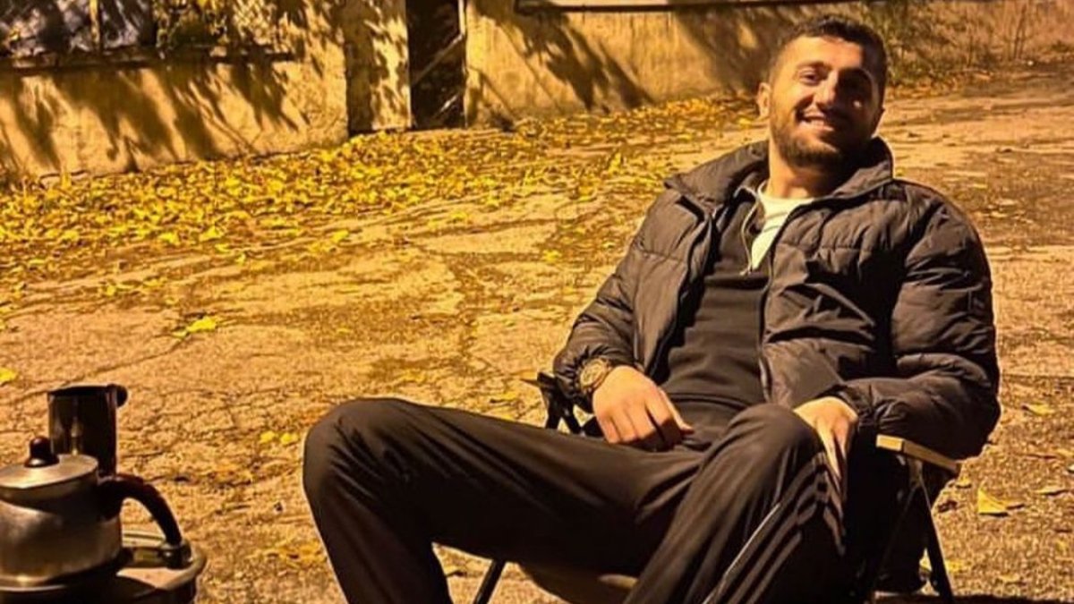 Ankara'da bir iş yerinde çıkan kavgada silahlar konuştu