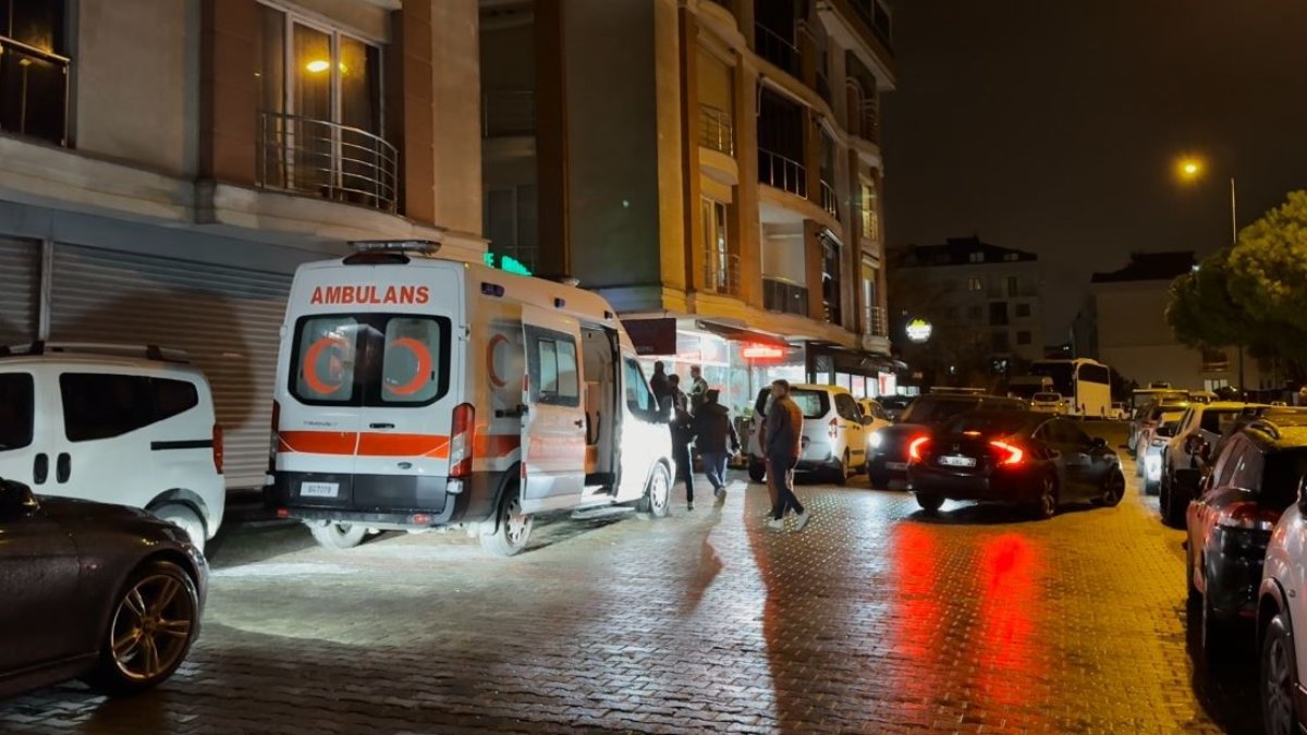 Gürcistan'da düşen askeri kargo uçağında şehit olan askerlerin acı haberi ailelerine ulaştı