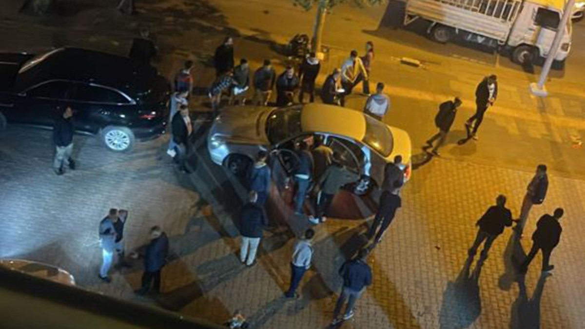 Diyarbakır'da silahlı saldırıya uğrayan kişi öldü