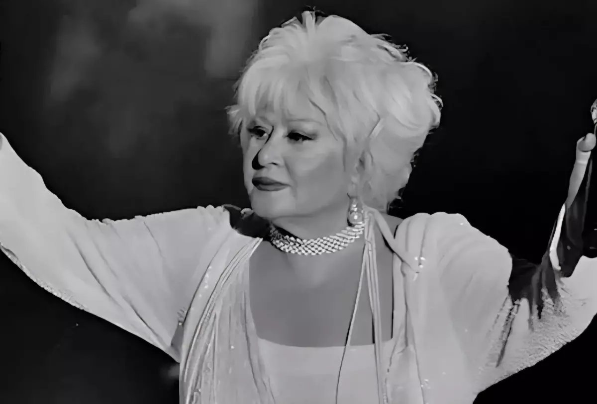 Muazzez Abacı 78'inci doğum gününde hayatını kaybetti