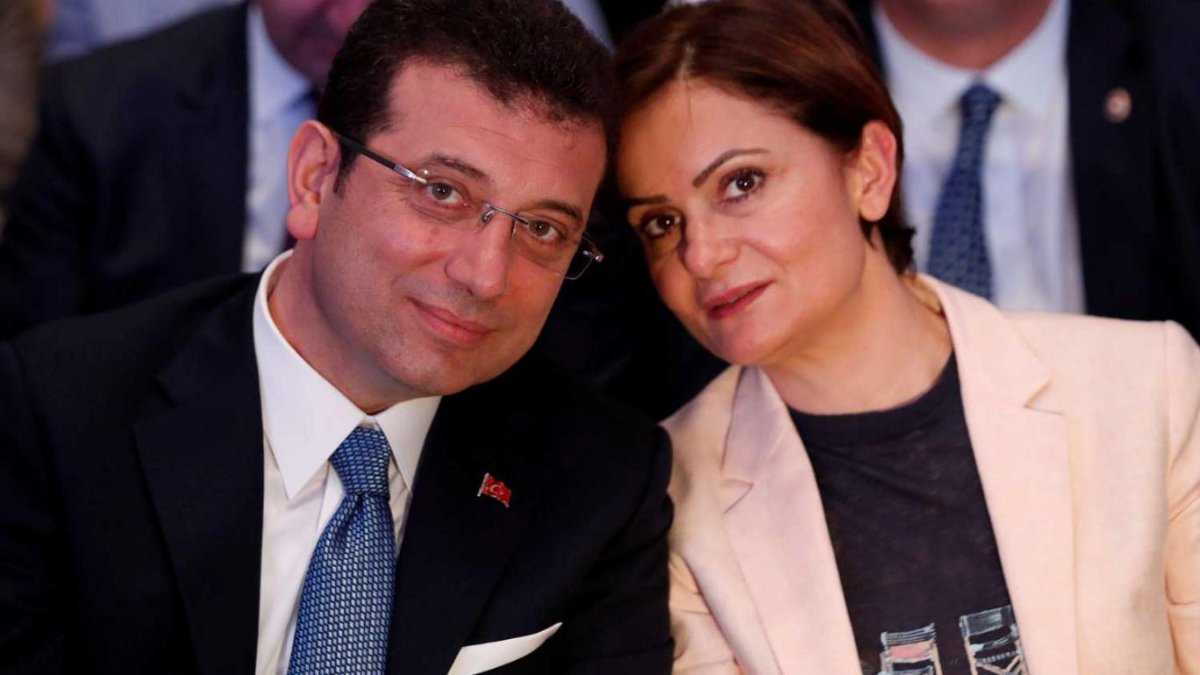 İBB İddianamesi'nde "Canan Kaftancıoğlu" detayı