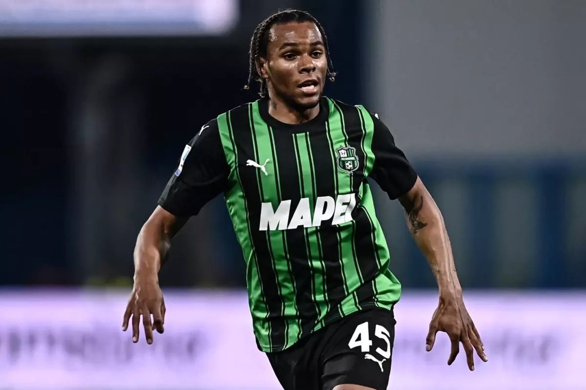 Lauriente'den Beşiktaş taraftarını sevinçten çılgına döndürecek haber