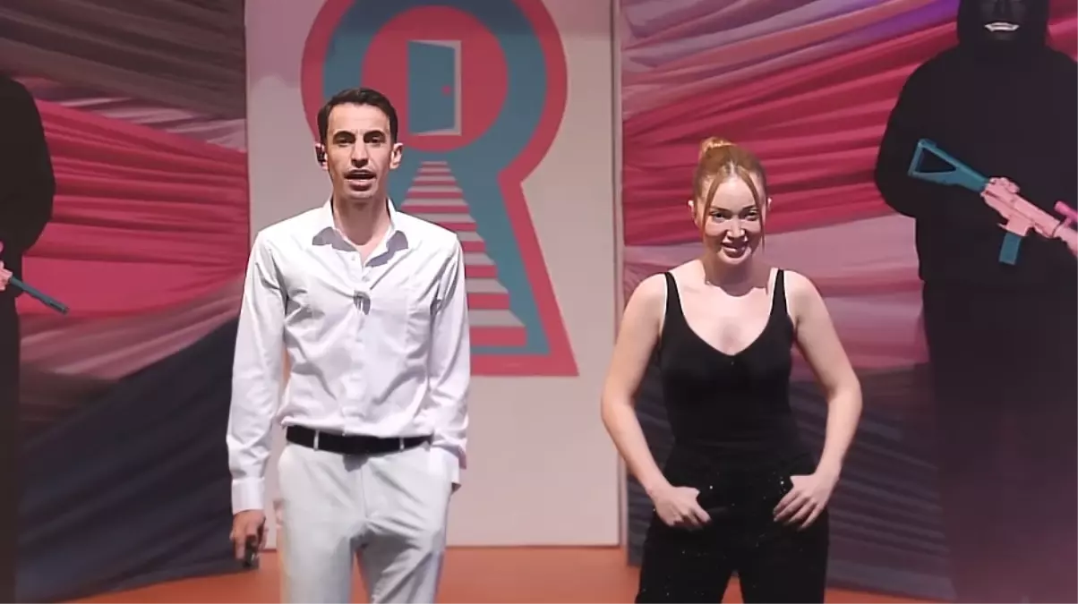 Final Gate izle! Ebo Final Gate 1. bölüm FULL nereden izlenir? 2. bölüm ne zaman yayınlanacak?