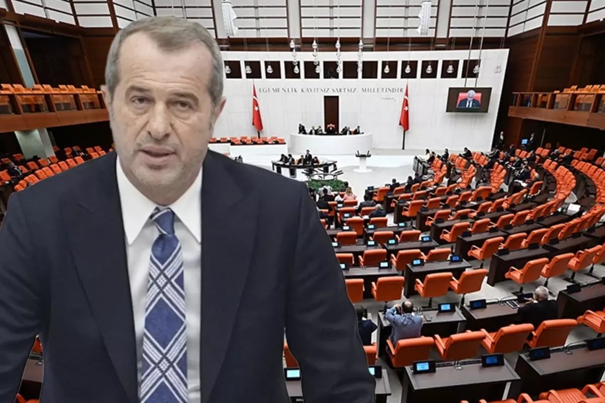 Bahis soruşturması kapsamında TBMM'den flaş bir çağrı var: O takımlar küme düşürülsün