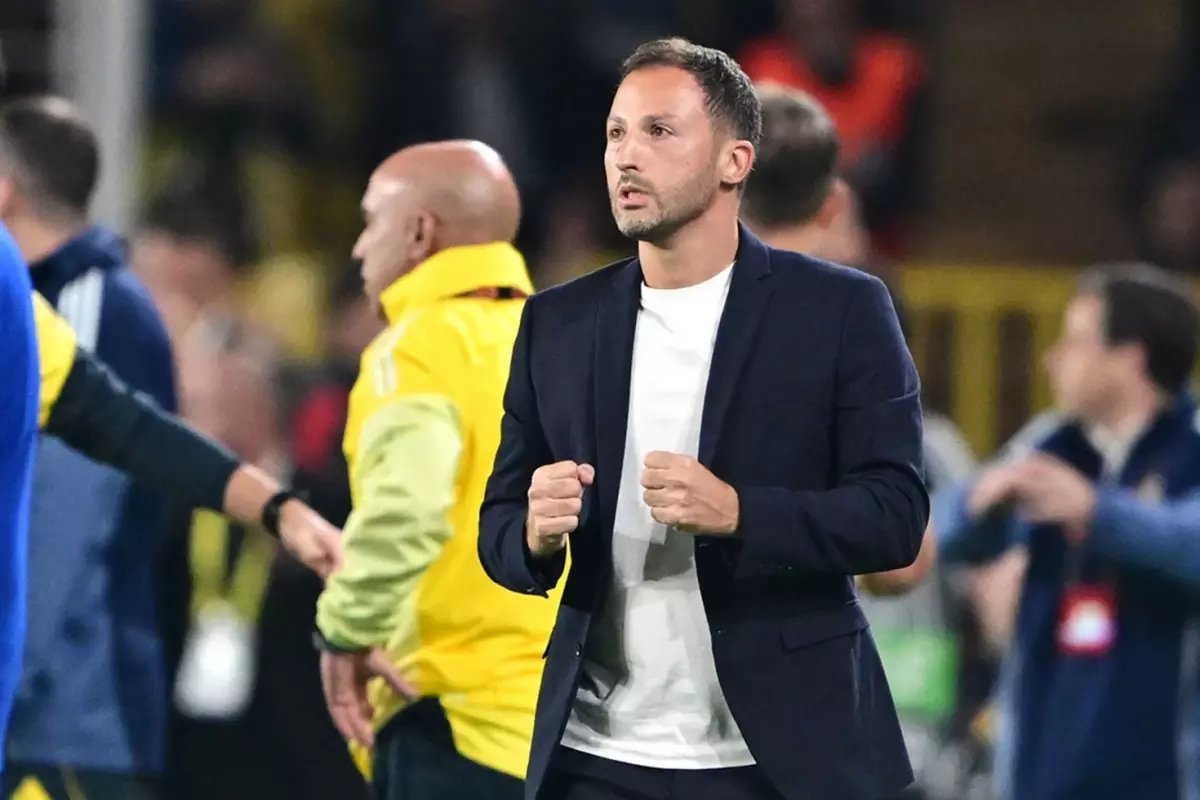 Affediliyorlar mı? Tedesco'dan İrfan Can Kahveci ve Cenk Tosun açıklaması