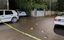 Adıyaman'da Silahlı Kavga: 2 Yaralı