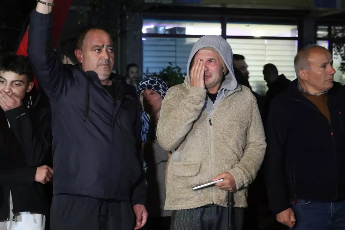 Tüm şehitlerin cenazelerine ulaşıldı (4)