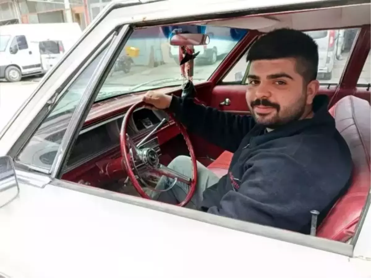 Arkadaşını Bıçaklayarak Öldüren Genç 25 Yıl Hapis Cezasına Çarptırıldı