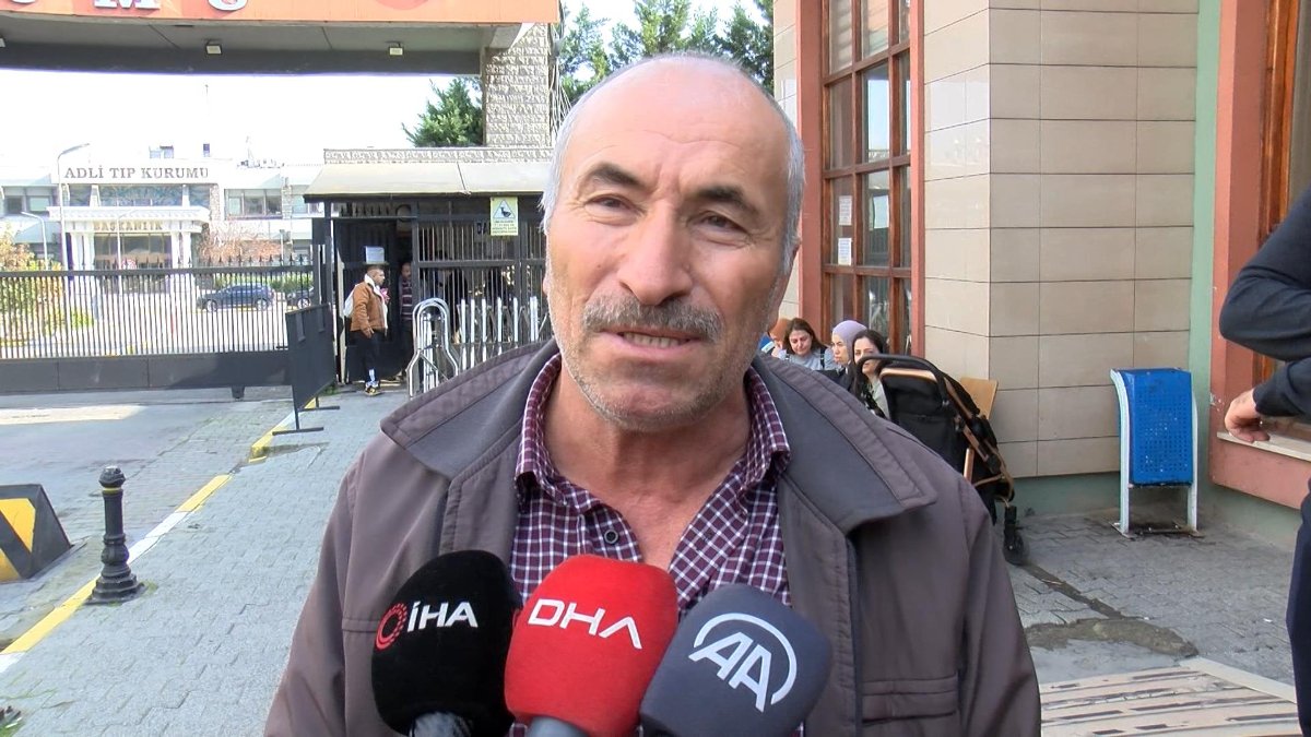 Fatih'te kızı ve 2 torunu zehirlenerek ölen dede: Başka canlar yanmasın