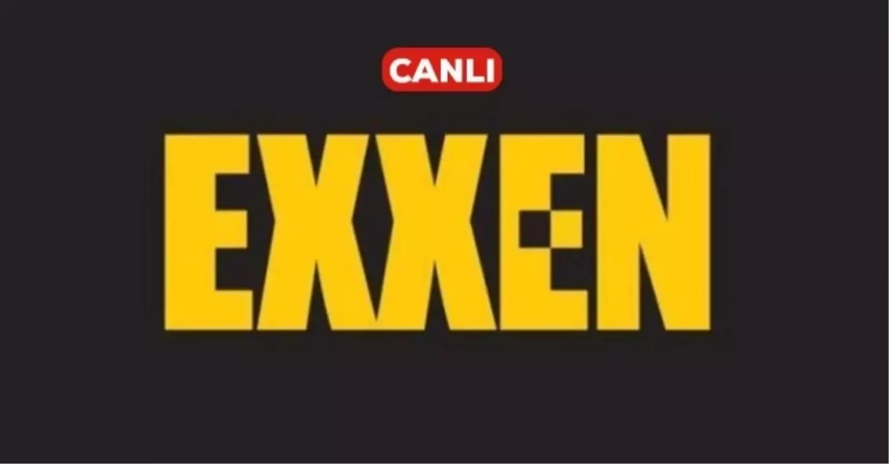EXXEN canlı maç izle! (DÜNYA KUPASI ELEMELERİ) EXXEN kesintisiz donmadan nasıl izlenir?
