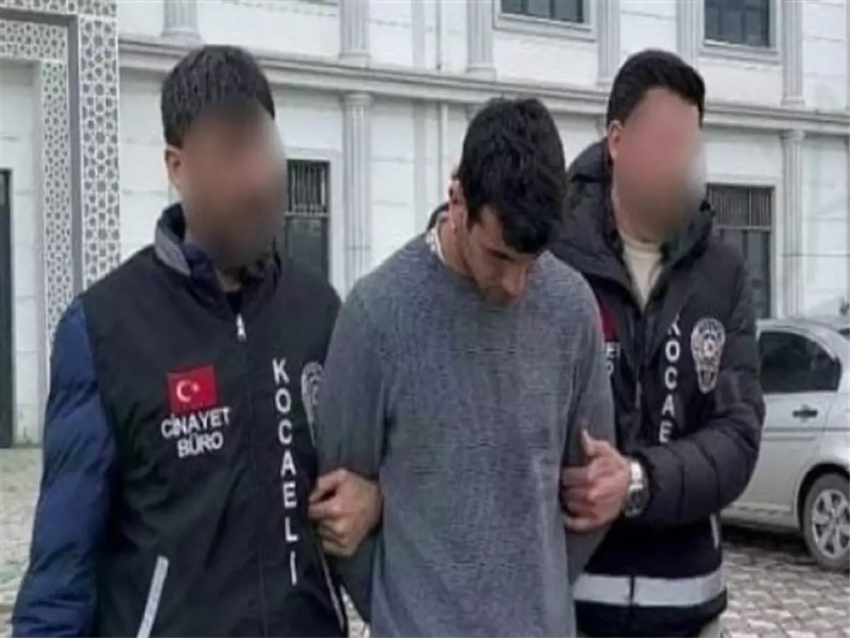 Eski Erkek Arkadaşına Kadına Karşı Cinayet Cezası