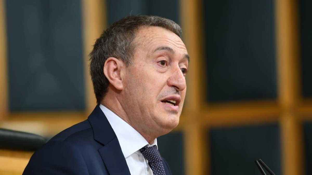 Tuncer Bakırhan: Yerel yönetimler Kürt meselesinin çözümünde başat bir alandır