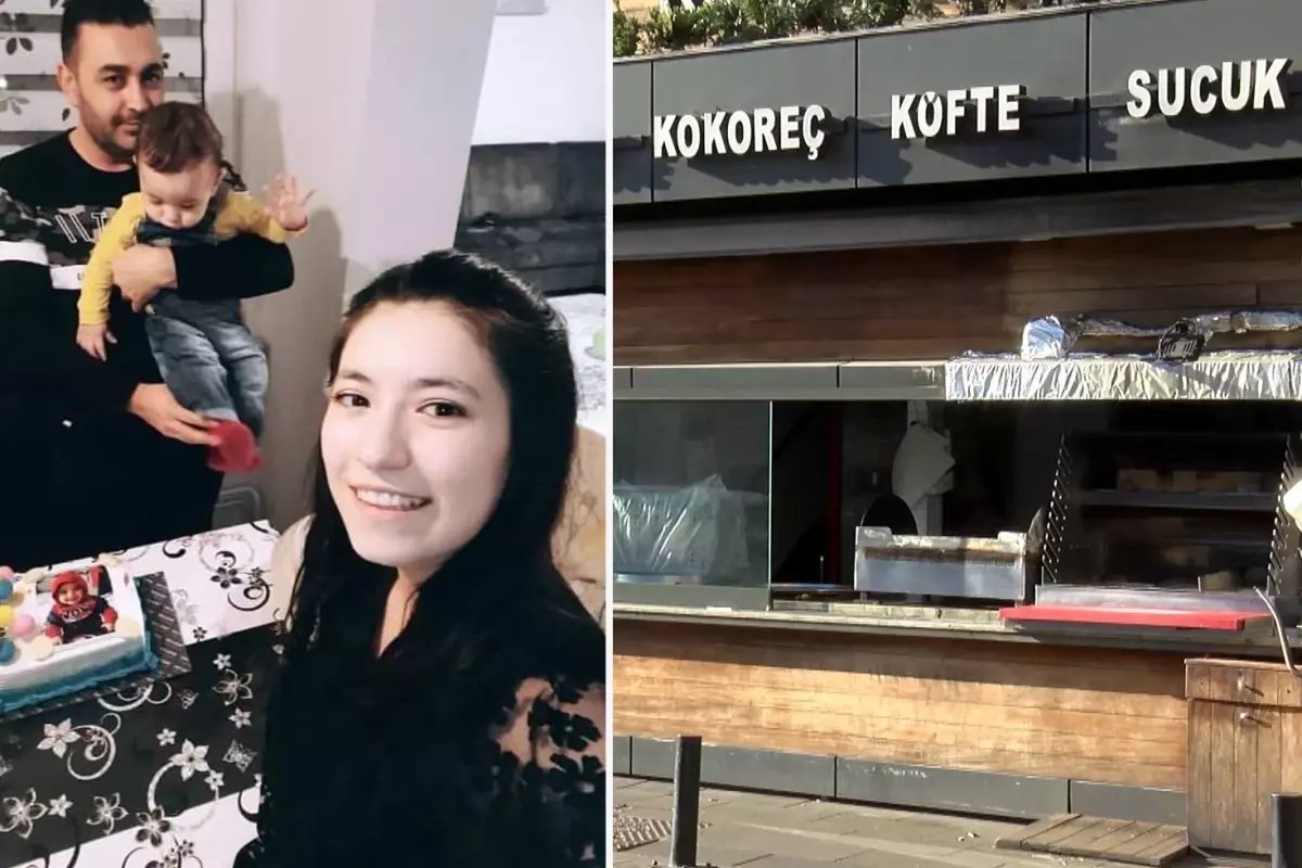 Türkiye bu midyeciyi konuşuyor! Ünlü şarkıcılar da yemek yemiş