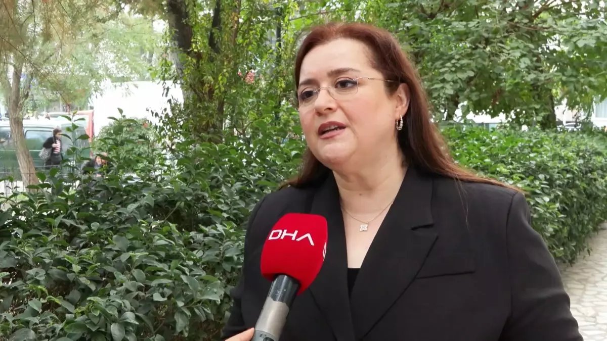 Gıda Mühendisi Sırma: Uygun olmayan sıcaklıkta muhafaza edilen gıdalar bakteri üretir