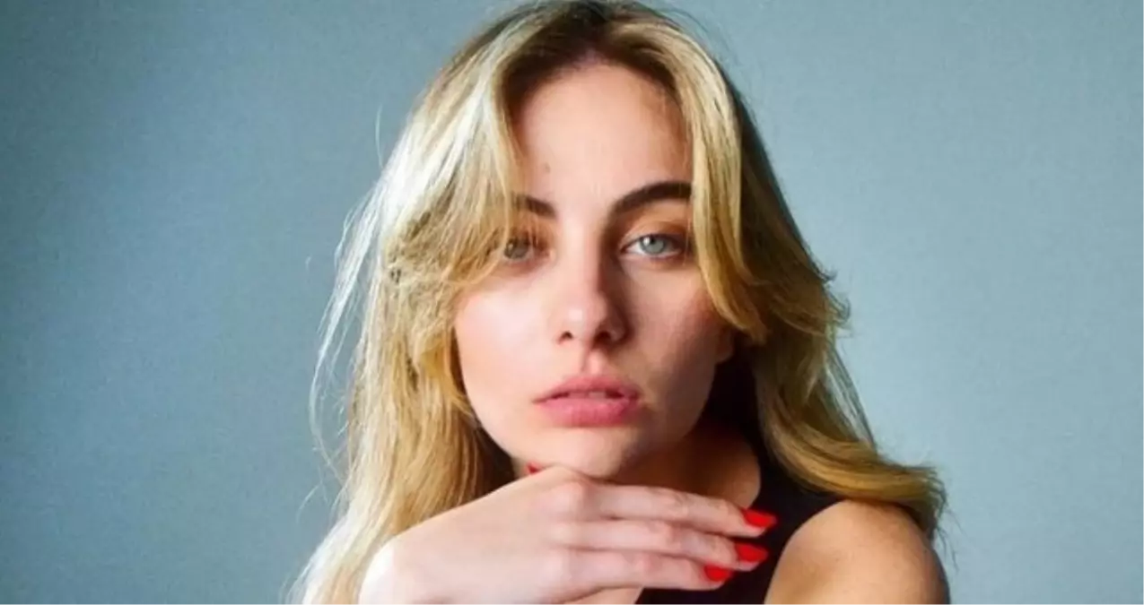 Mina Derman kimdir? Mina Derman kaç yaşında, nereli, kariyeri?