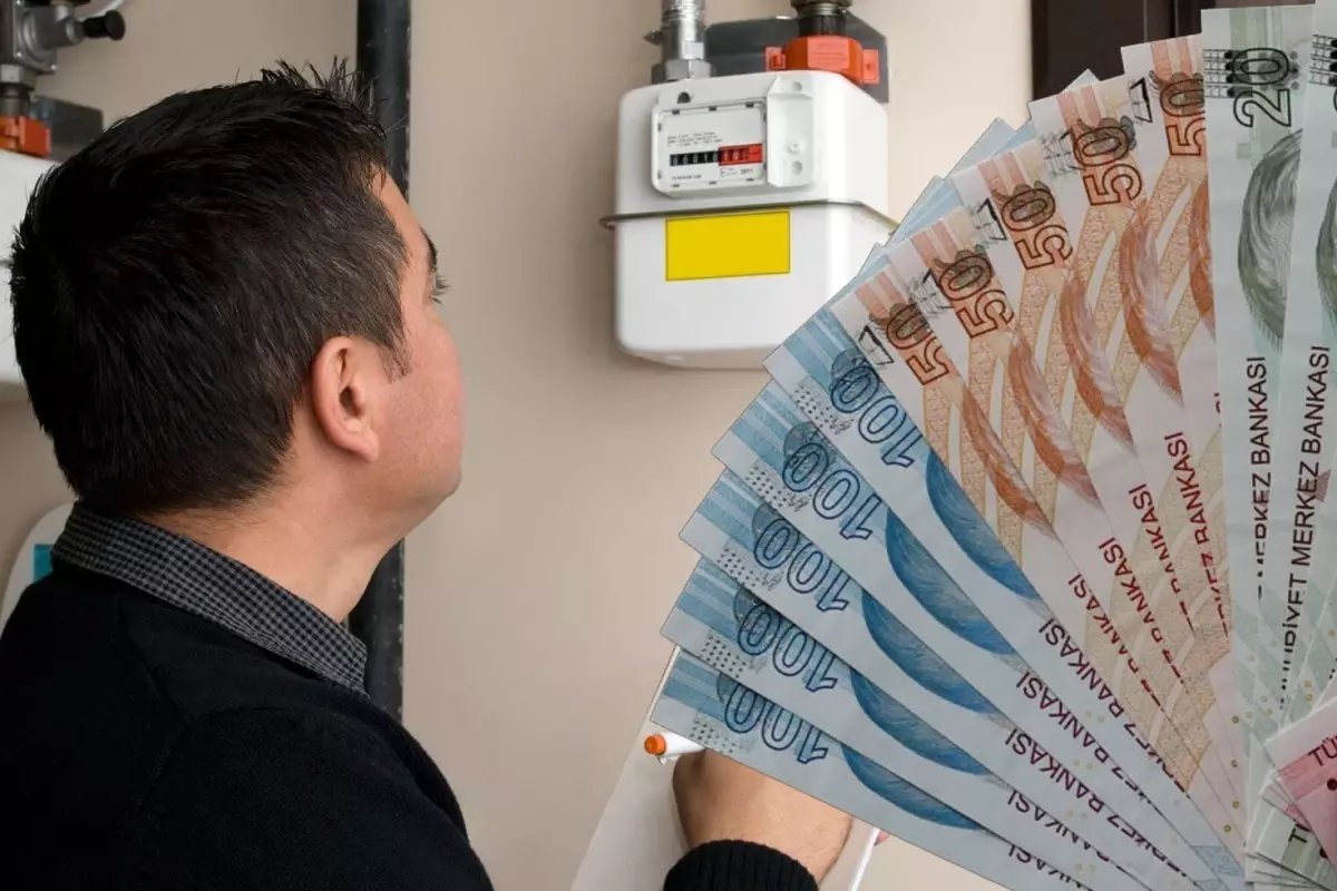 Doğalgaz sayacını değiştirmeyene 10 bin lira ceza mı gelecek? Gündem olan iddiaya yanıt