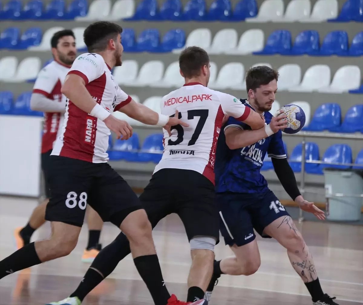İstanbul Gençlik, Rize Belediyespor'u Deplasmanda Yenerek 3 Puan Aldı