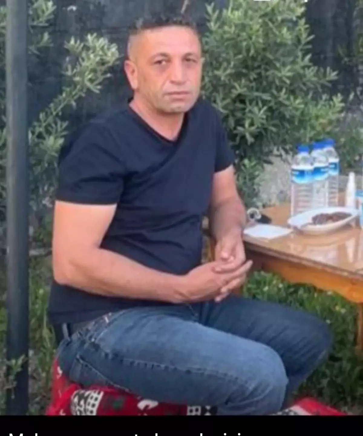 Şırnak'ta Tartışma Kanlı Bitti: Bir Ölü, Bir Yaralı