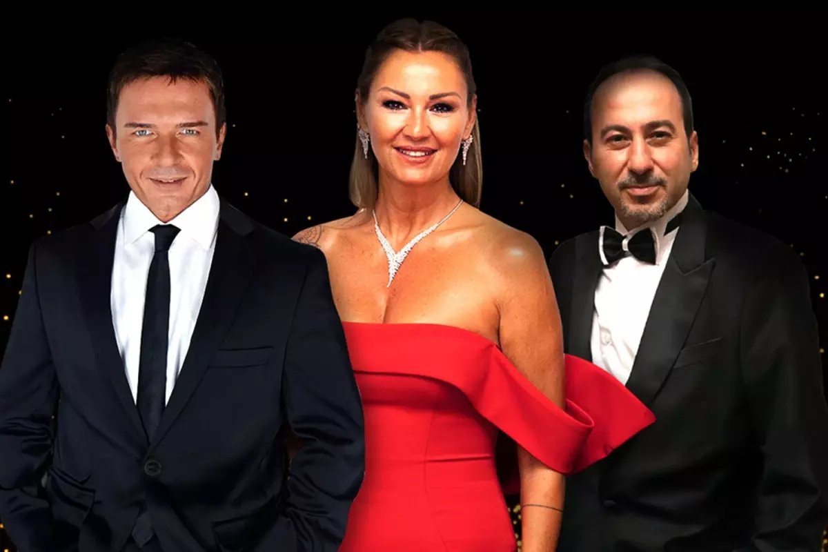 Gelin Damat Dergisi Ödül Töreni'ne başvuru ve değerlendirmeler başladı