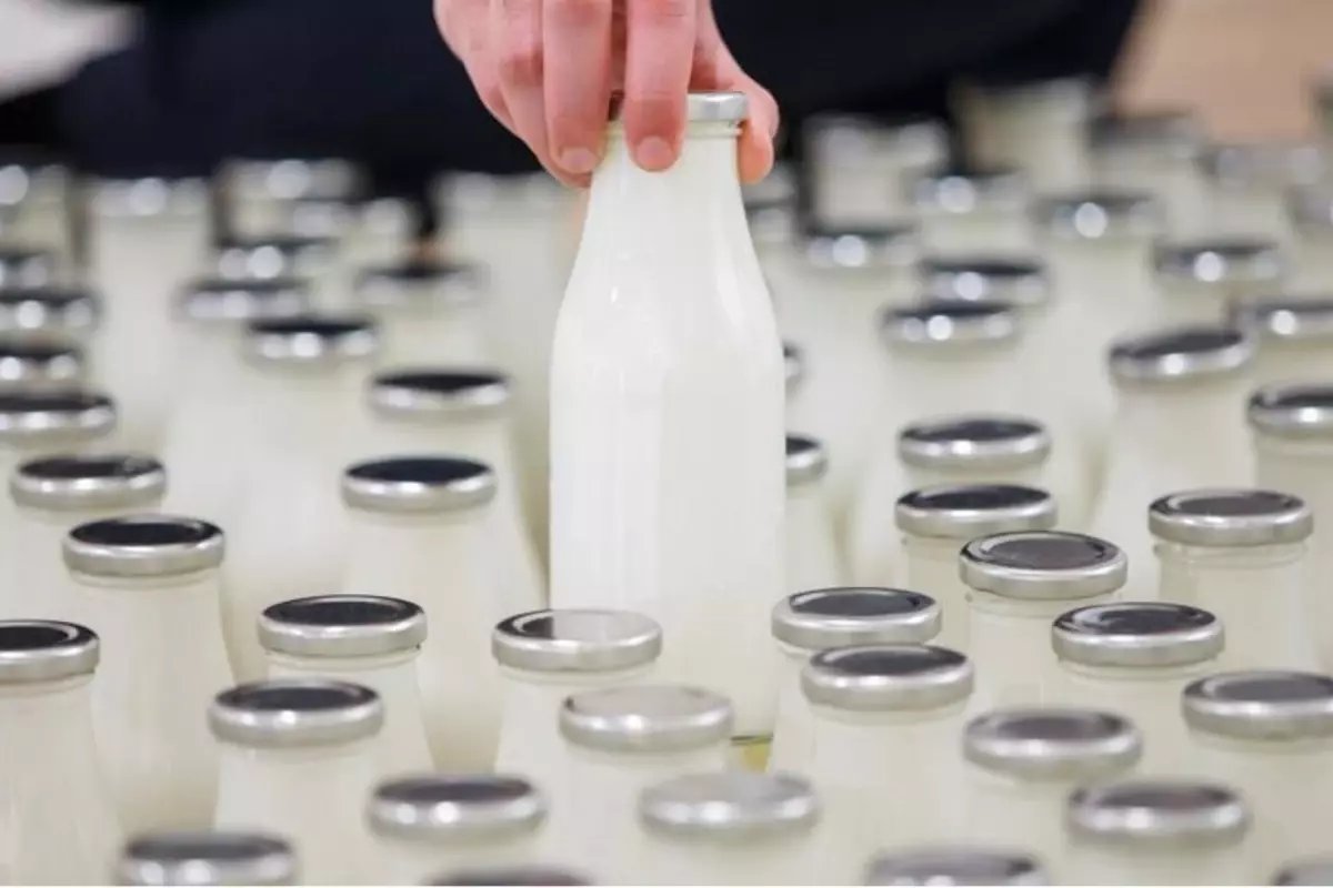 Süt Sektörü, Yerel Güç ve Küresel Vizyon İçin Antalya'da Toplanıyor