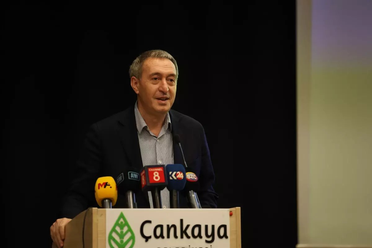 Tuncer Bakırhan: 'Kendi mahallelerimizden çıkmalıyız!'