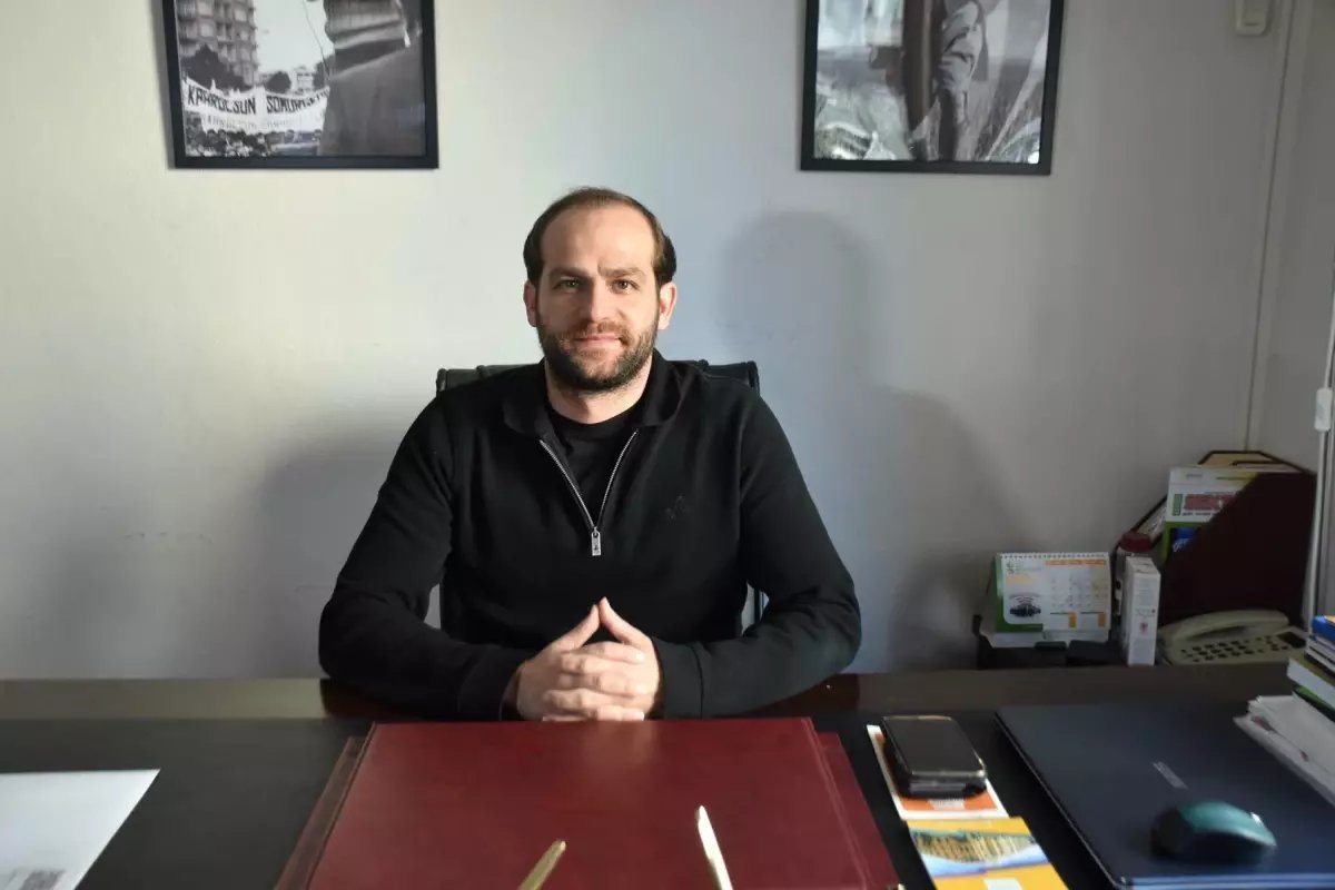 '3 kişinin öldüğü zehirlenme vakası mikrobiyal kaynaklı olabilir'