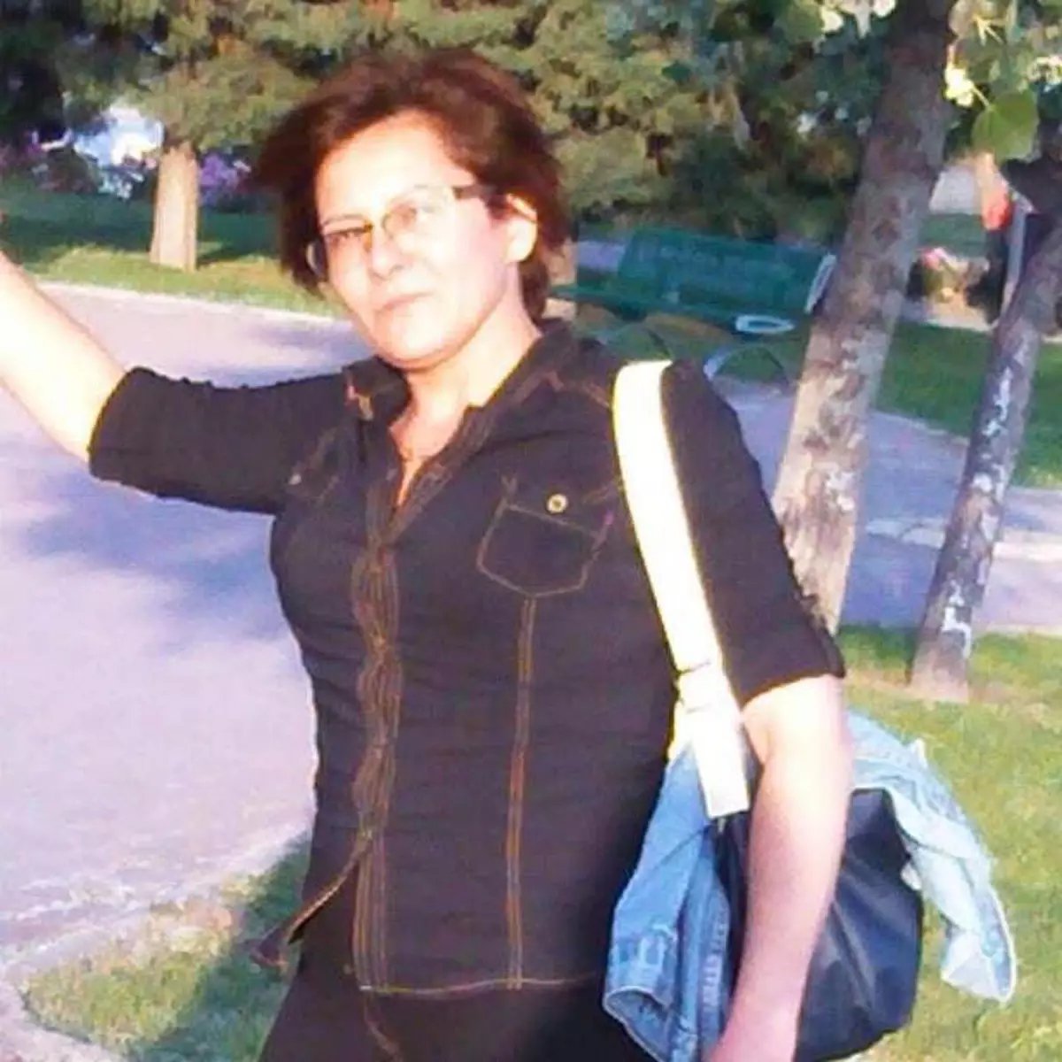 Hayvansever Kadın ve 30 Kedisi Yangında Hayatını Kaybetti