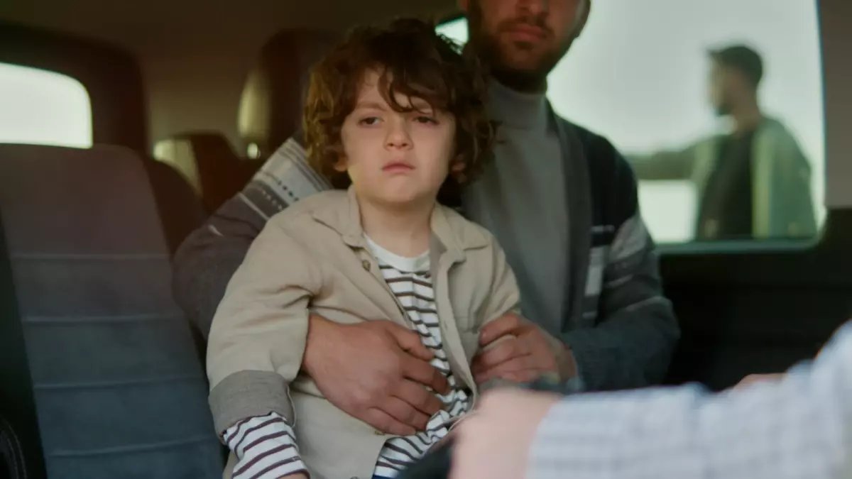 Uzak Şehir'de Şok Gelişme: Cihan'ın Sırrı Ortaya Çıkıyor