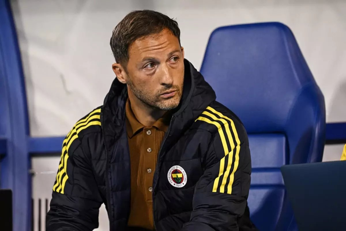 Fenerbahçe'ye kötü haber: Aynı mevkiden 3 oyuncu Avrupa maçında yok