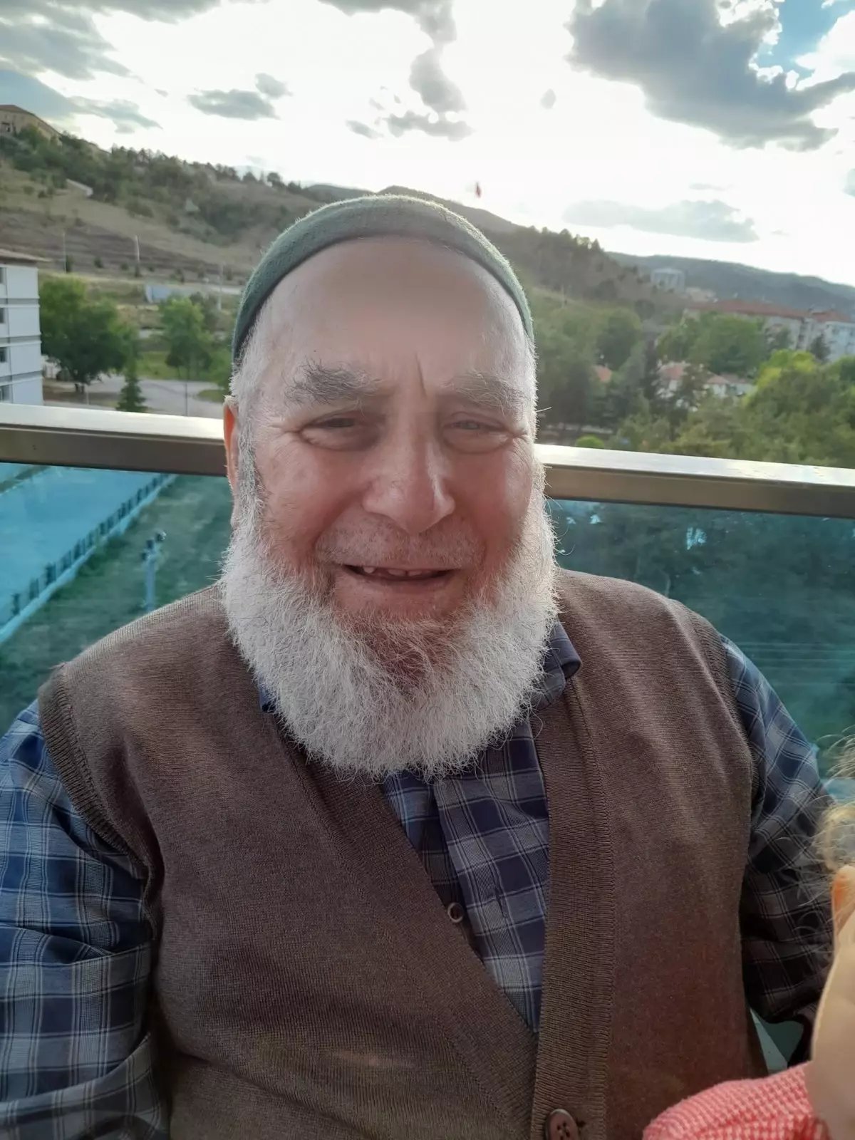 Çankırı'da Minibüs Çarpması Sonucu 80 Yaşındaki Adam Hayatını Kaybetti