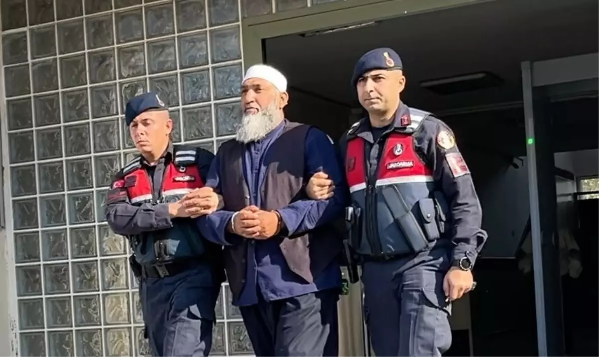 Atatürk'e Hakaret Eden Muhasebeci Gözaltına Alındı