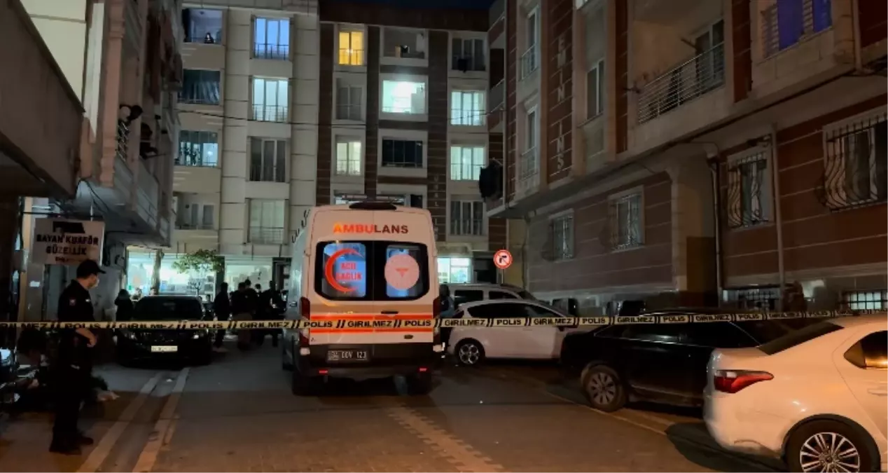 Esenyurt'ta Yüksek Doz İlaçlama 4 Kişiyi Zehirledi