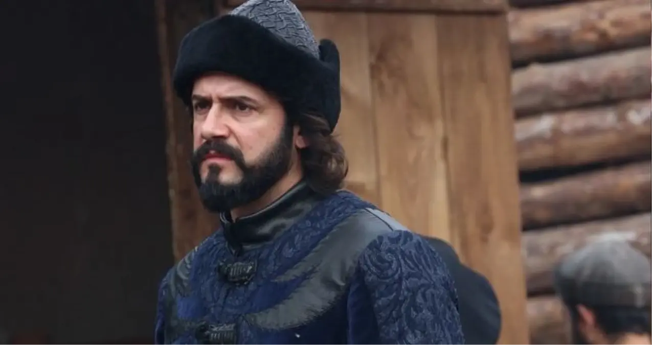 Cem Uçan kimdir? Cem Uçan kaç yaşında, nereli, kariyeri?