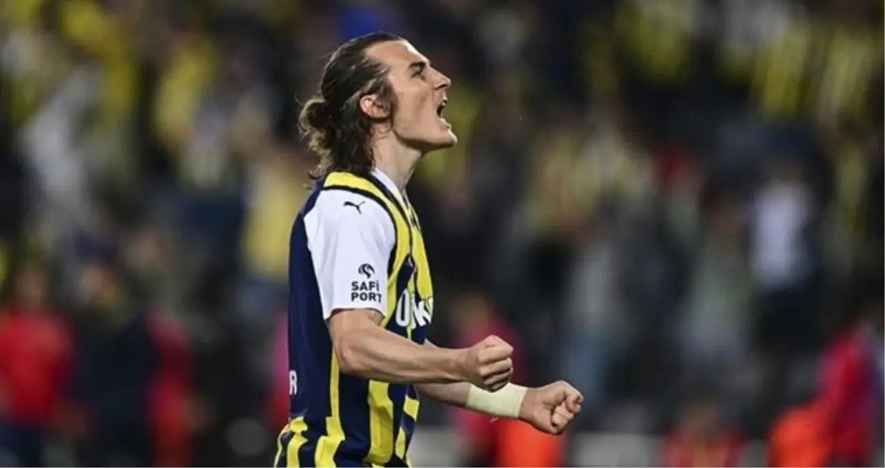 Çağlar Söyüncü kimdir? Çağlar Söyüncü kaç yaşında, nereli, kariyeri?