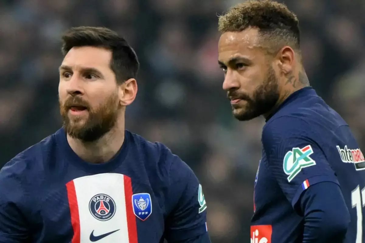 Hayranları şaşkın! Neymar'ın futbol kariyeri bitiyor