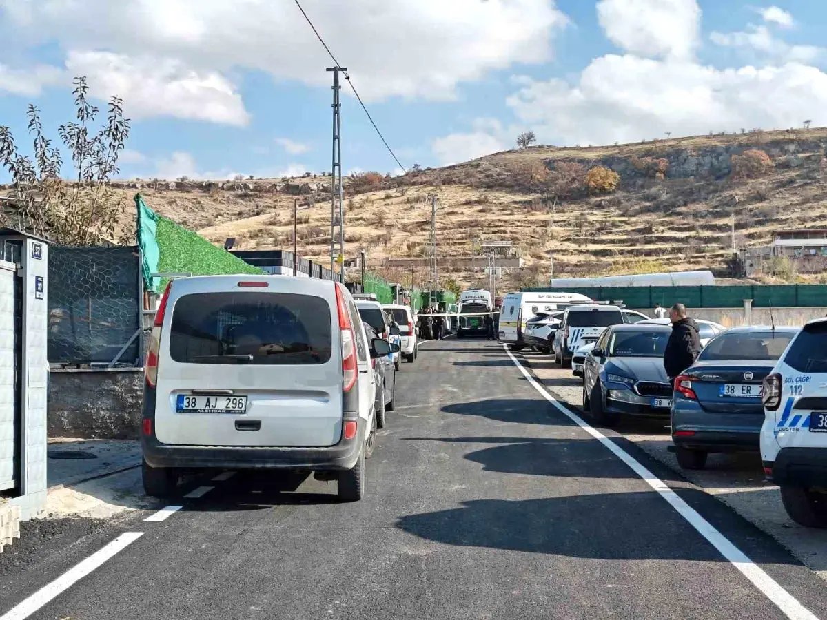 Miras kavgası kanlı bitti: Kaynanasını öldürüp intihar etti