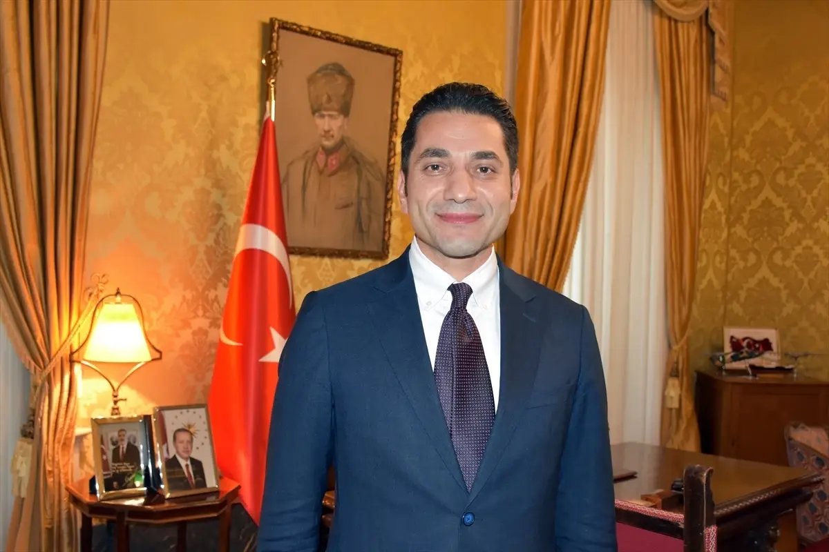 Türkiye ile İtalya Arasındaki Yatırım İlişkileri Güçleniyor