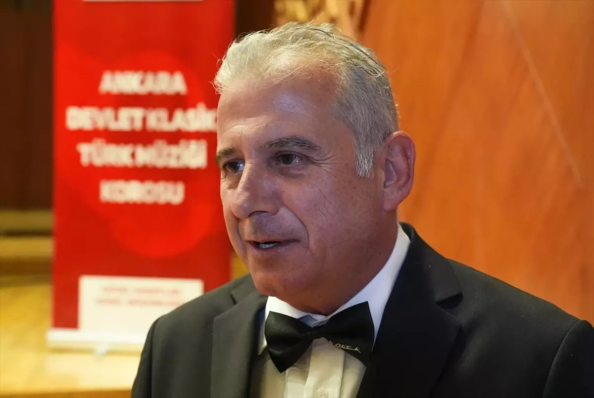 Selahattin İnal 100. Yaşında Anıldı