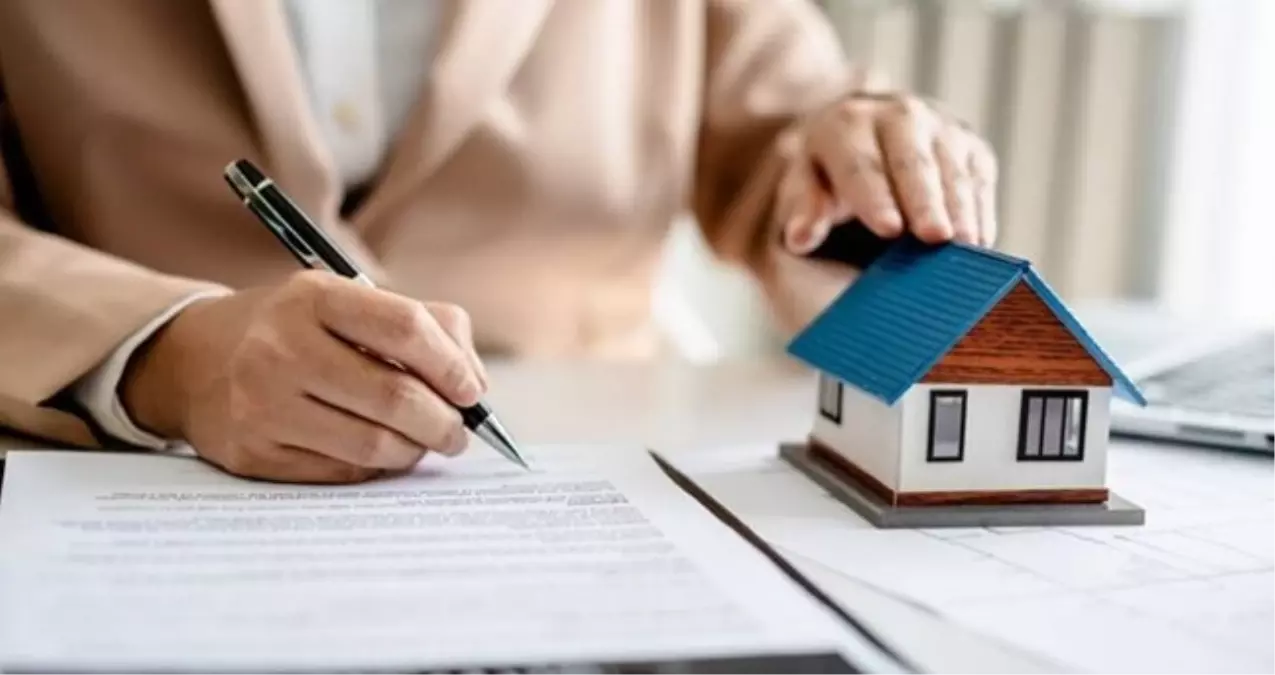 Emlak vergisi ödemelerinde son gün ne zaman? Emlak vergisi ödemesi nasıl yapılır, gecikme zammı ne kadar? Kimler emlak vergisinden muaf?