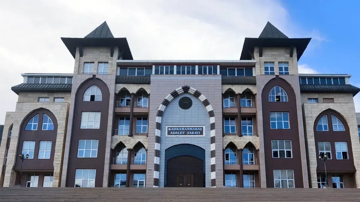 Kahramanmaraş'ta 8,5 Milyar Liralık Dolandırıcılık Operasyonu: 17 Gözaltı