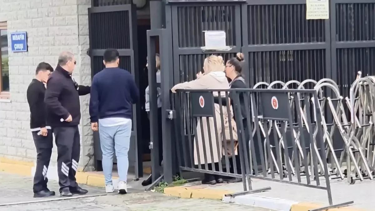 Günler sonra yakalandı! Seri katilin market çalışanına söylediği kan dondurdu