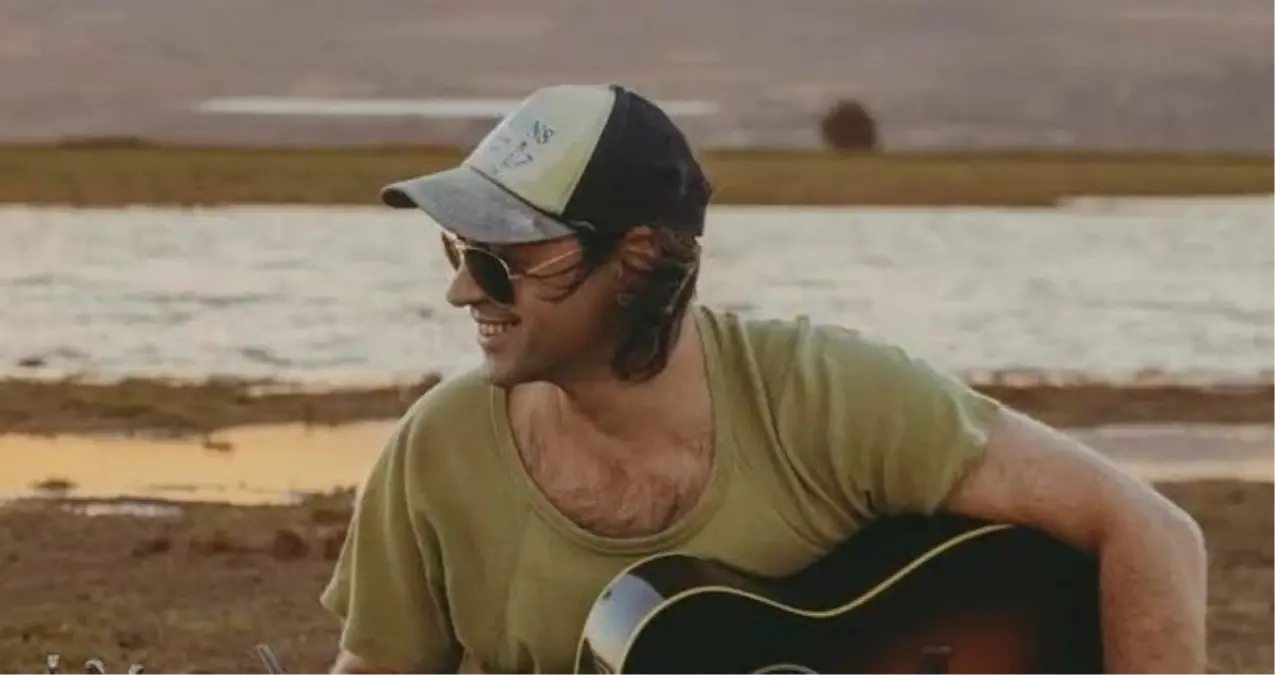 Kaan Tangöze baltalar elimizde sözleri: Kaan Tangöze'nin konser olayı nedir, hangi şarkıyı söyledi? Kaan Tangöze gözaltına alındı mı?