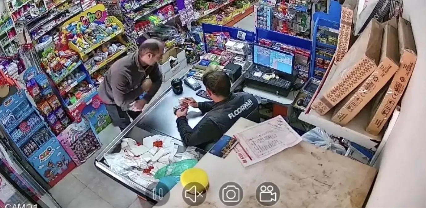 Mardin'deki Kayıp Aile İçin Yeni Görüntüler Ortaya Çıktı