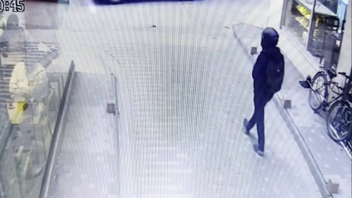 Fatsa'da Kuyumcu Soygunu: Şüpheli Diyarbakır'da Yakalandı