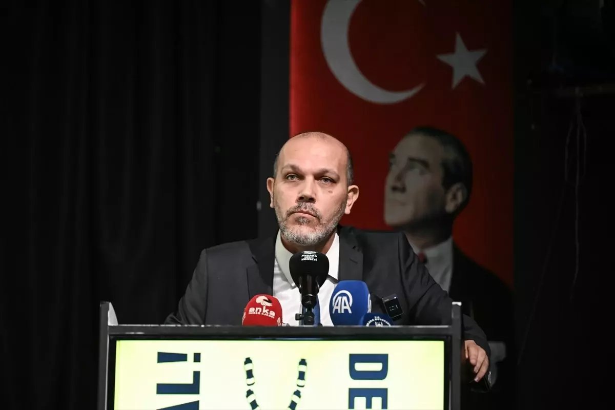 Ankara'da Trafik Sorunlarının Çözümüne Yönelik Çalıştay Düzenlendi