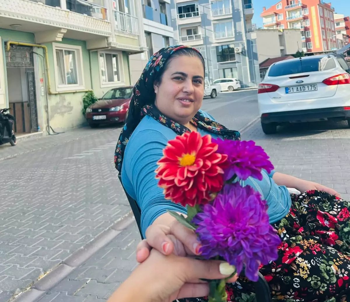 Boşandığı Eşi Tarafından Av Tüfeğiyle Öldürülen Kadının Kızı Konuştu