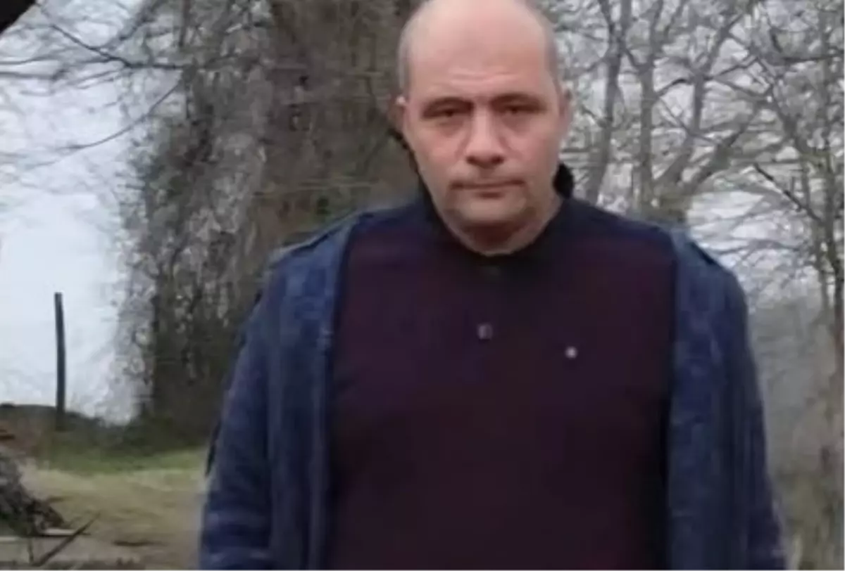 Fatsa'da Kamyon Şoförü Ali Keskin'in Cansız Bedeni Bulundu