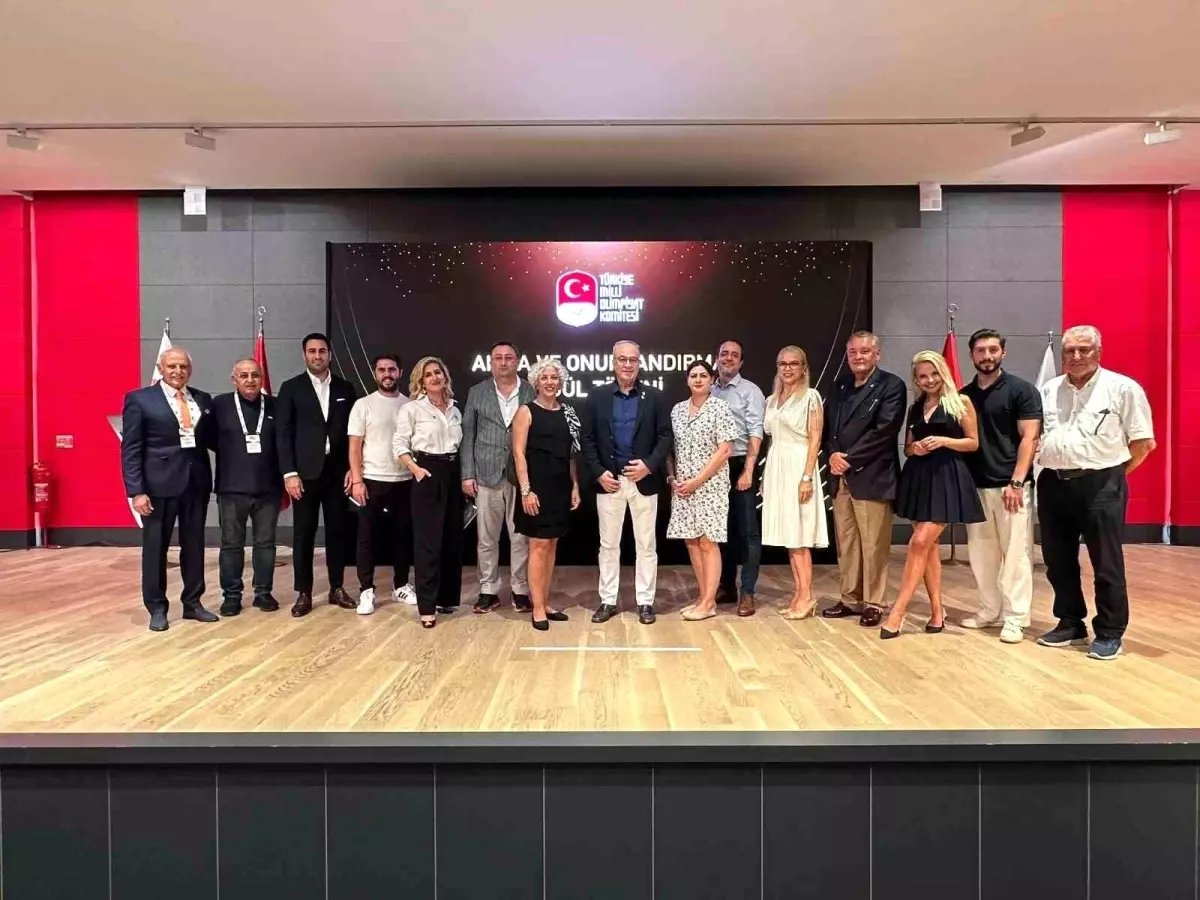 TMOK Fair Play Üniversiteler Kervanı Kocaeli Üniversitesi'nde Buluşuyor
